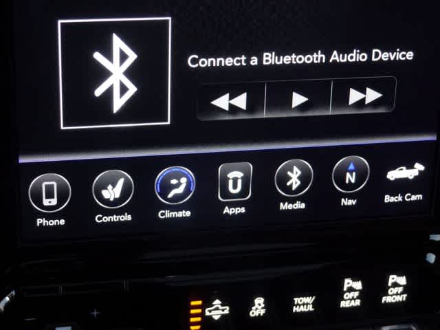 2019 RAM All-New 1500 Longhorn