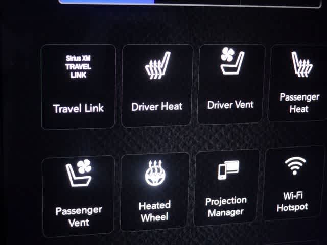 2019 RAM All-New 1500 Longhorn