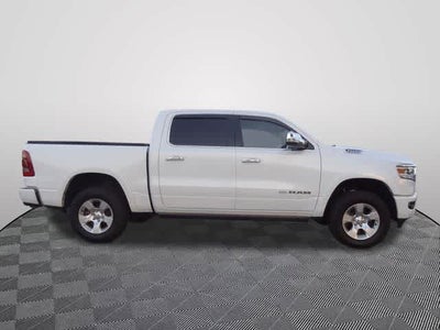 2019 RAM All-New 1500 Longhorn