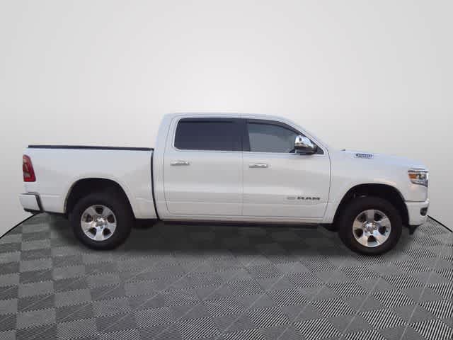 2019 RAM All-New 1500 Longhorn