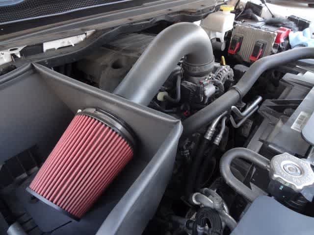 2019 RAM All-New 1500 Longhorn
