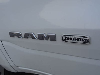 2019 RAM All-New 1500 Longhorn