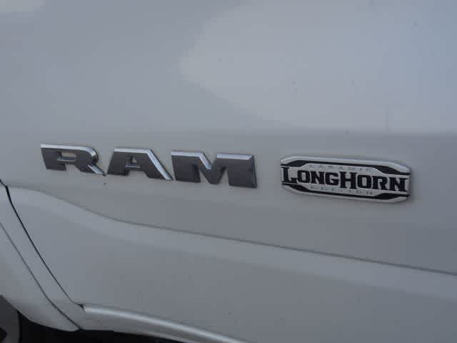 2019 RAM All-New 1500 Longhorn