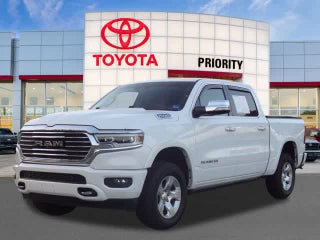 2019 RAM All-New 1500 Longhorn