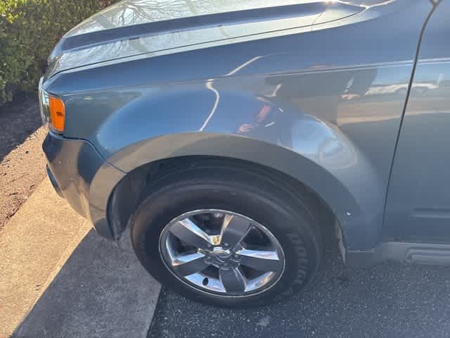 2010 Ford Escape Limited