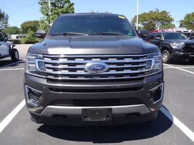 2020 Ford Expedition Max Limited