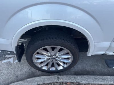 2019 Ford F-150 Limited