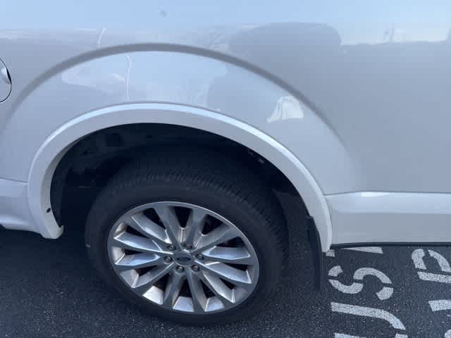 2019 Ford F-150 Limited