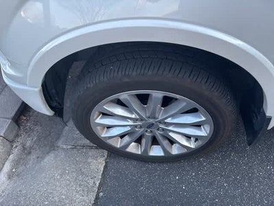 2019 Ford F-150 Limited