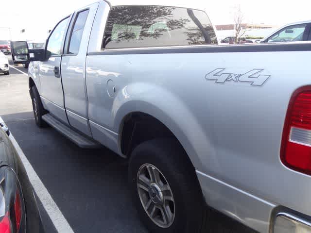 2008 Ford F-150 XLT