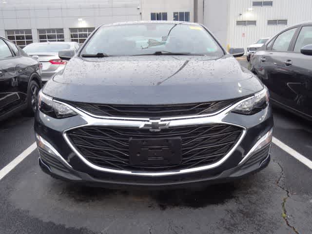 2021 Chevrolet Malibu RS