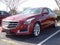 2014 Cadillac CTS Sedan Luxury AWD