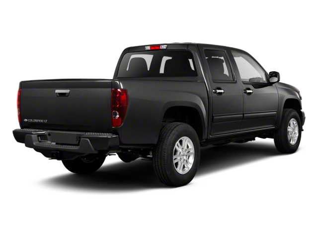 2012 Chevrolet Colorado LT w/1LT
