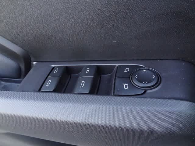 2024 Chevrolet Colorado 4WD LT