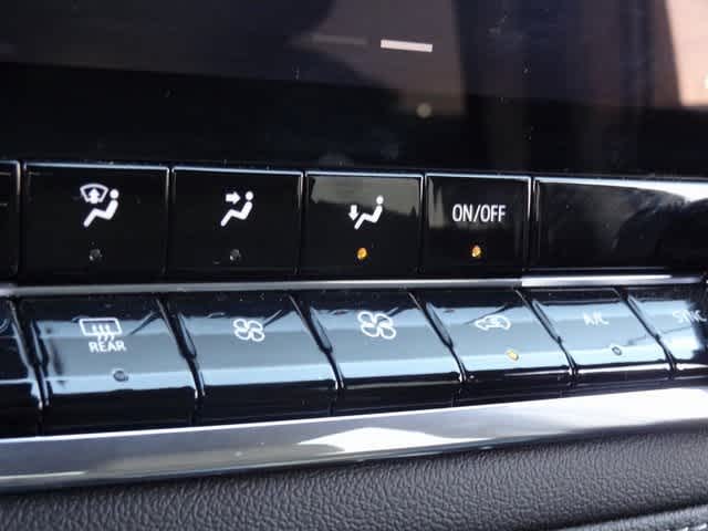 2024 Chevrolet Colorado 4WD LT