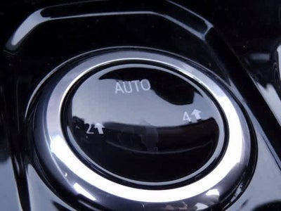 2024 Chevrolet Colorado 4WD LT