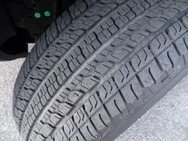 2024 Chevrolet Colorado 4WD LT