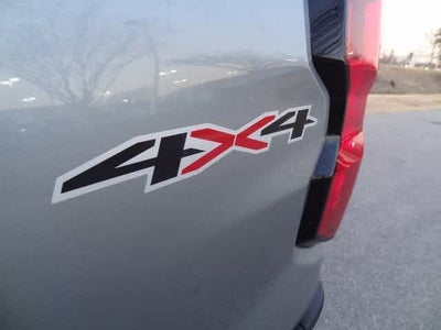 2024 Chevrolet Colorado 4WD LT