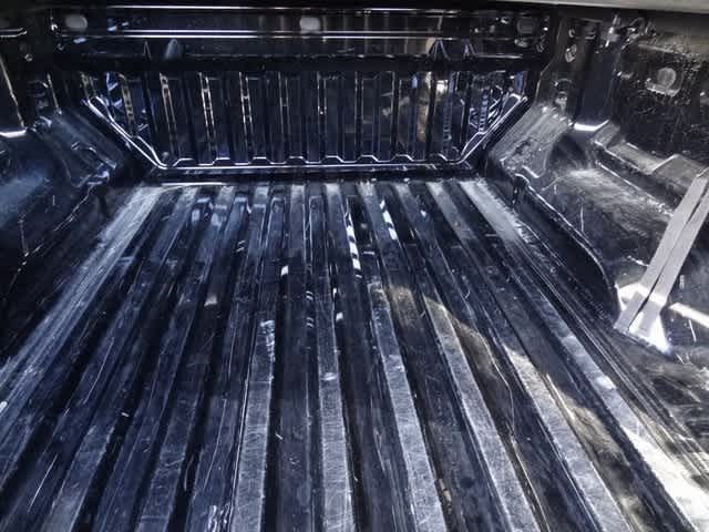 2024 Chevrolet Colorado 4WD Z71