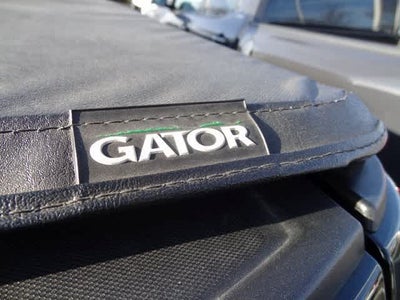 2024 Chevrolet Colorado 4WD Z71