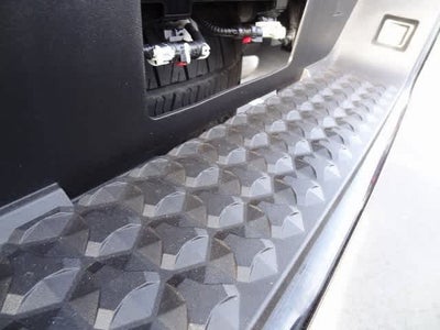 2024 Chevrolet Colorado 4WD Z71