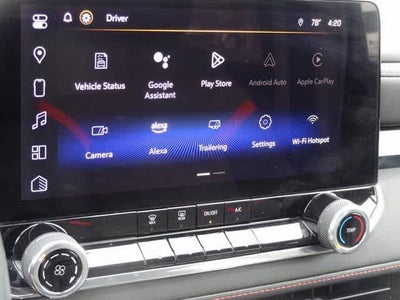 2024 Chevrolet Colorado 4WD Z71