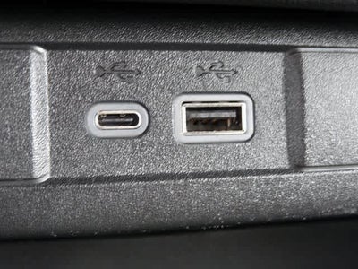 2024 Chevrolet Colorado 4WD Z71