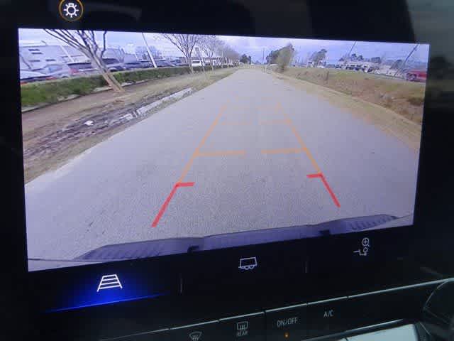 2024 Chevrolet Colorado 4WD Z71