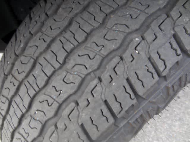 2024 Chevrolet Colorado 4WD Z71