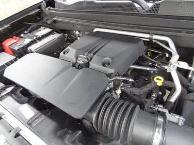 2024 Chevrolet Colorado 4WD Z71