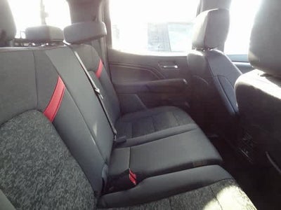 2024 Chevrolet Colorado 4WD Z71