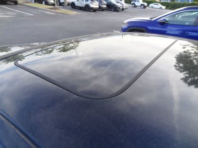 2018 Honda Accord Sedan EX 1.5T