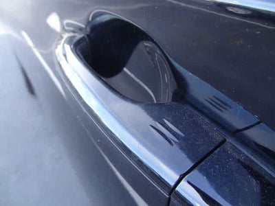 2018 Honda Accord Sedan EX 1.5T
