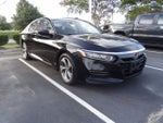 2018 Honda Accord Sedan EX 1.5T