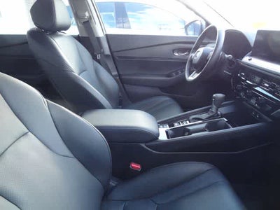 2025 Honda Accord Touring