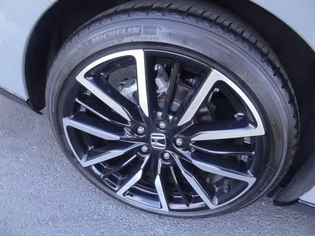 2025 Honda Accord Touring