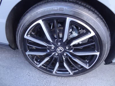 2025 Honda Accord Touring