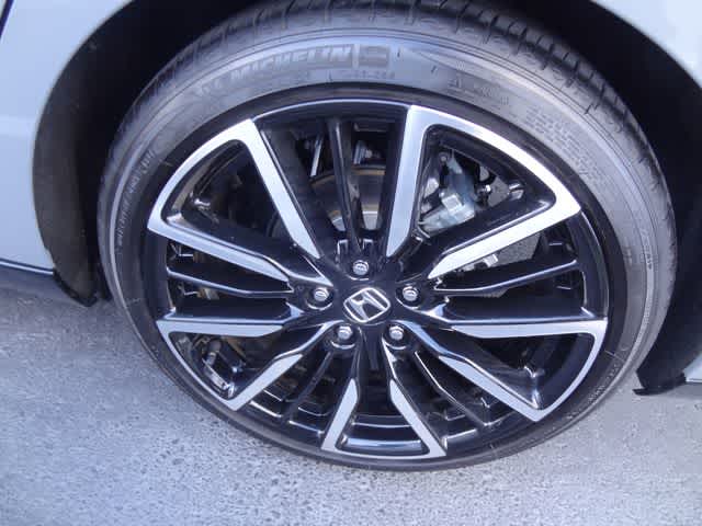 2025 Honda Accord Touring