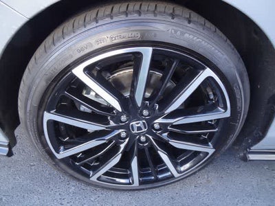 2025 Honda Accord Touring