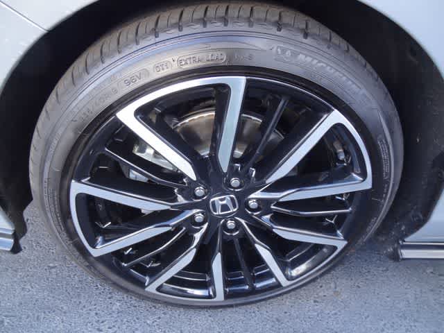 2025 Honda Accord Touring