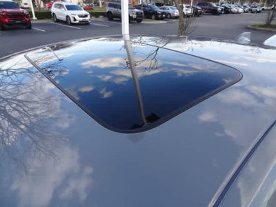 2025 Honda Accord Touring