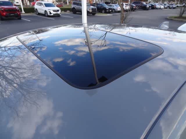 2025 Honda Accord Touring