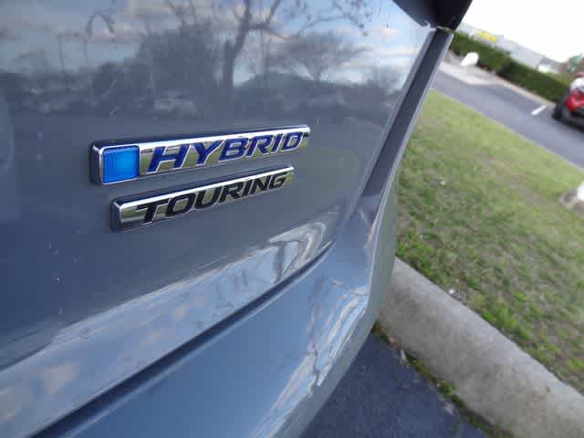 2025 Honda Accord Touring