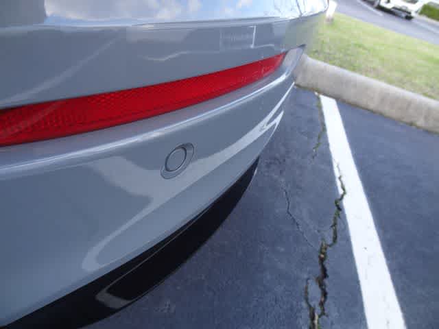 2025 Honda Accord Touring