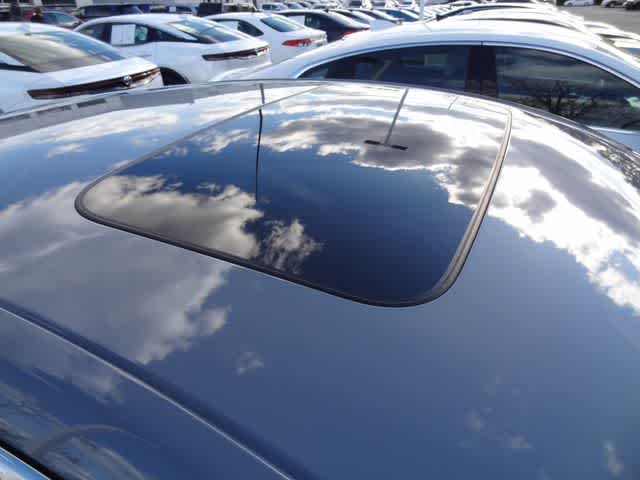 2025 Honda Accord Touring