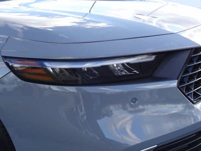 2025 Honda Accord Touring