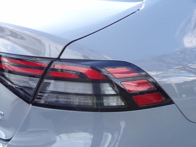 2025 Honda Accord Touring