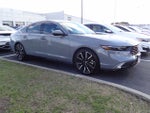 2025 Honda Accord Touring