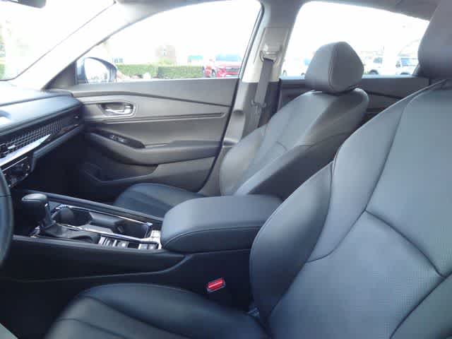 2025 Honda Accord Touring