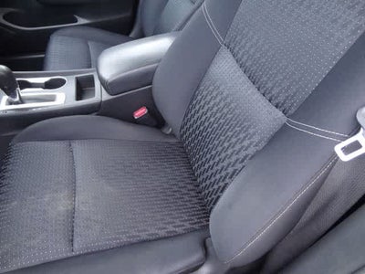 2016 Nissan Altima 2.5 SV
